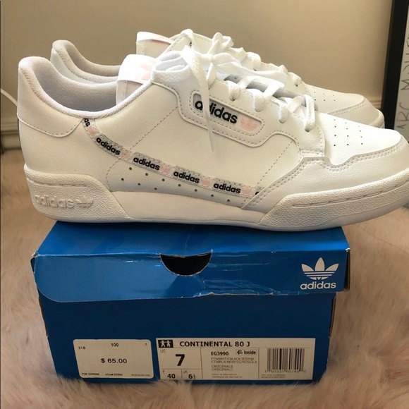 adidas Shoes - adidas continental 80J